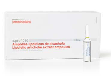 Extract de anghinare