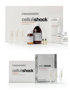 body sculpting gel