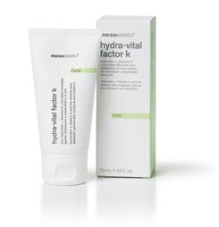 Hydra-vital factor k