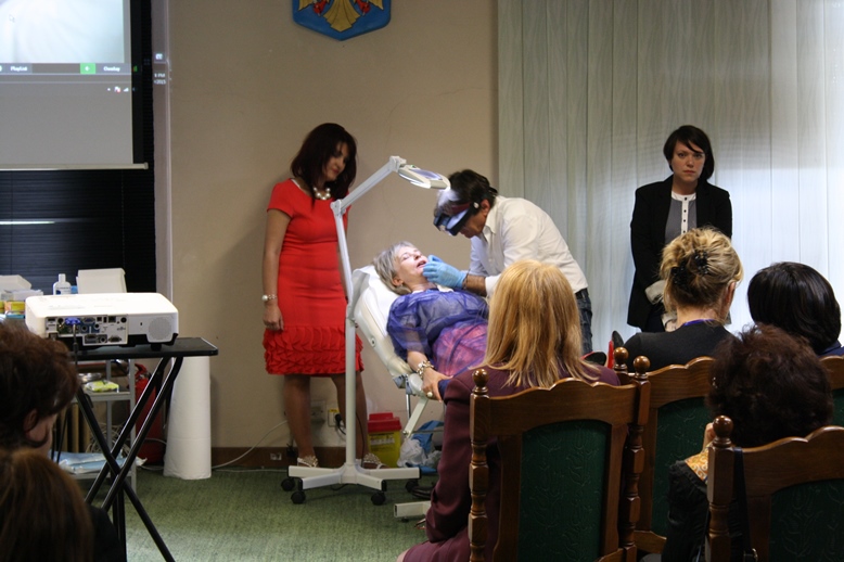 Congresul International de Medicina Anti-Aging