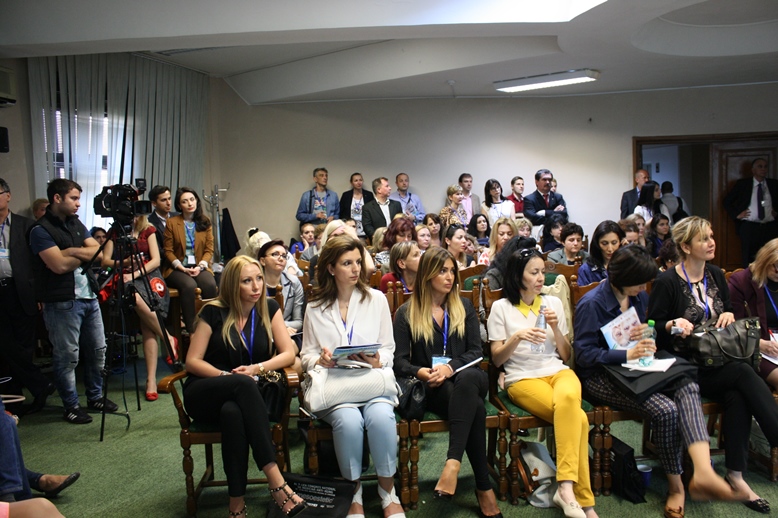 Congresul International de Medicina Anti-Aging