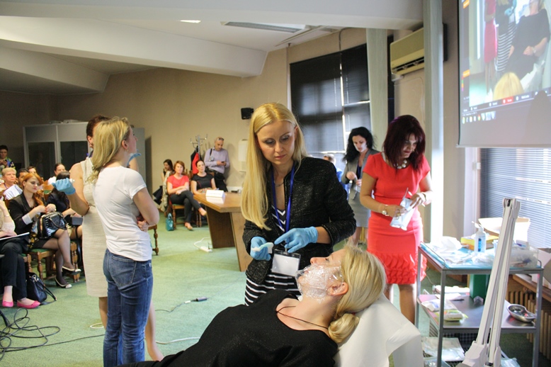 Congresul International de Medicina Anti-Aging