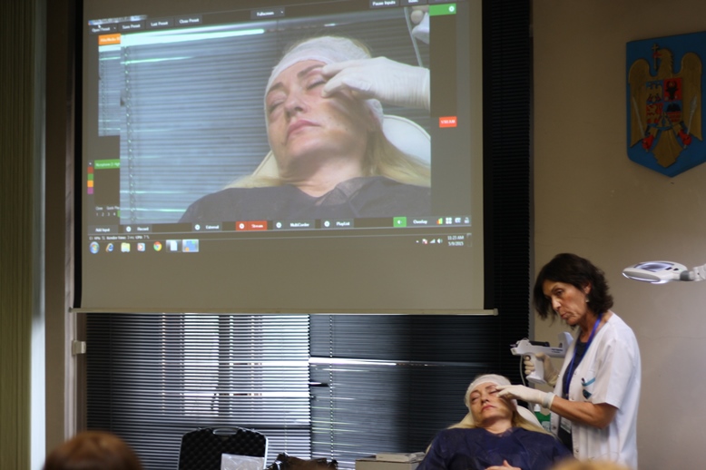 Congresul International de Medicina Anti-Aging