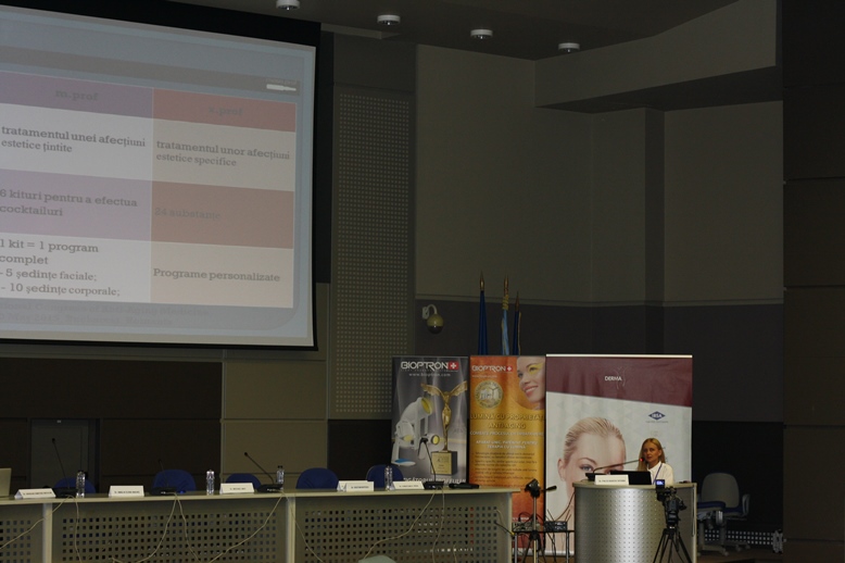 Congresul International de Medicina Anti-Aging