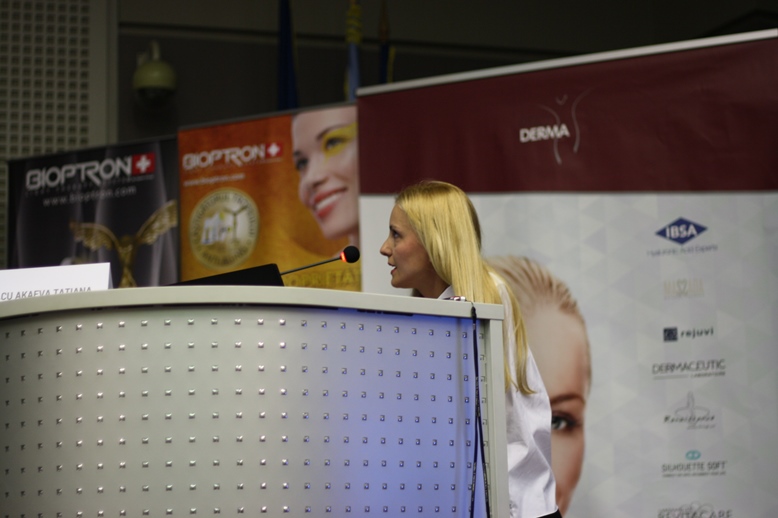 Congresul International de Medicina Anti-Aging