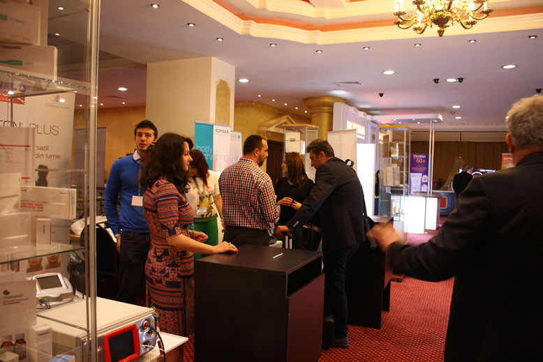 Congres Mai 2016 CdBeauty System
