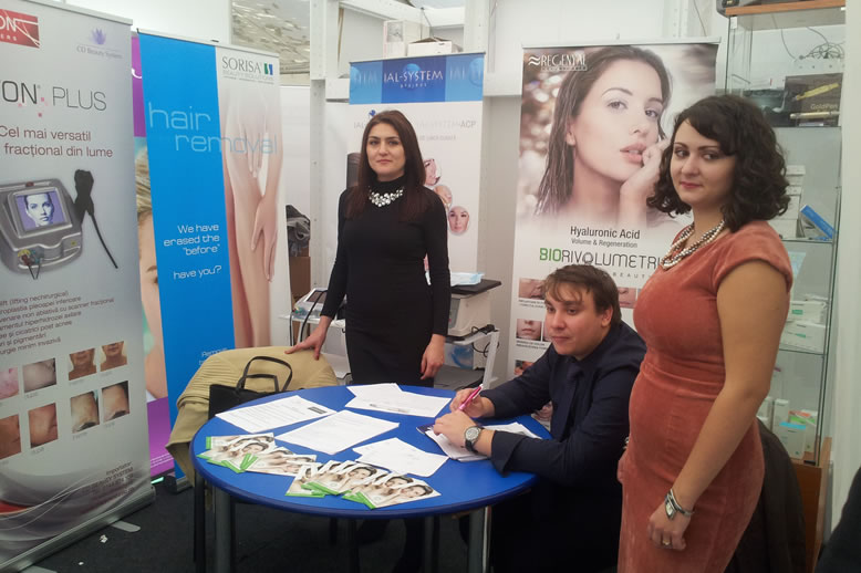Congresul Societatii Romane de Dermatologie