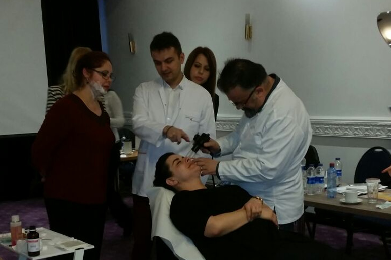 Curs CdBeauty