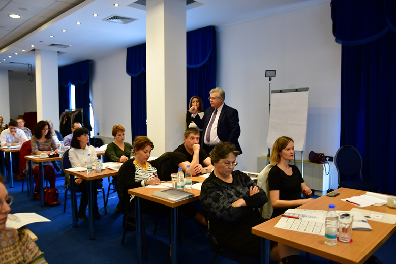 Expert Day Mesoestetic 2016