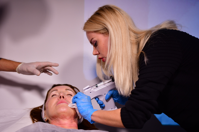 Expert Day Mesoestetic 2016