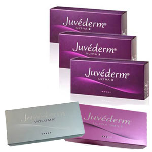 Gama Juvederm