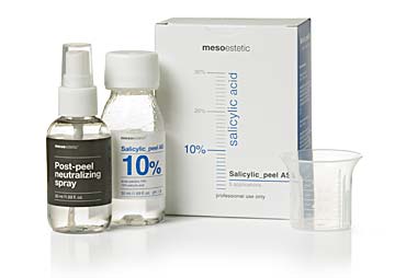 Acid salicilic